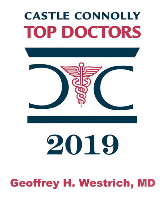 Castle Connolly Top Doctors 2019
